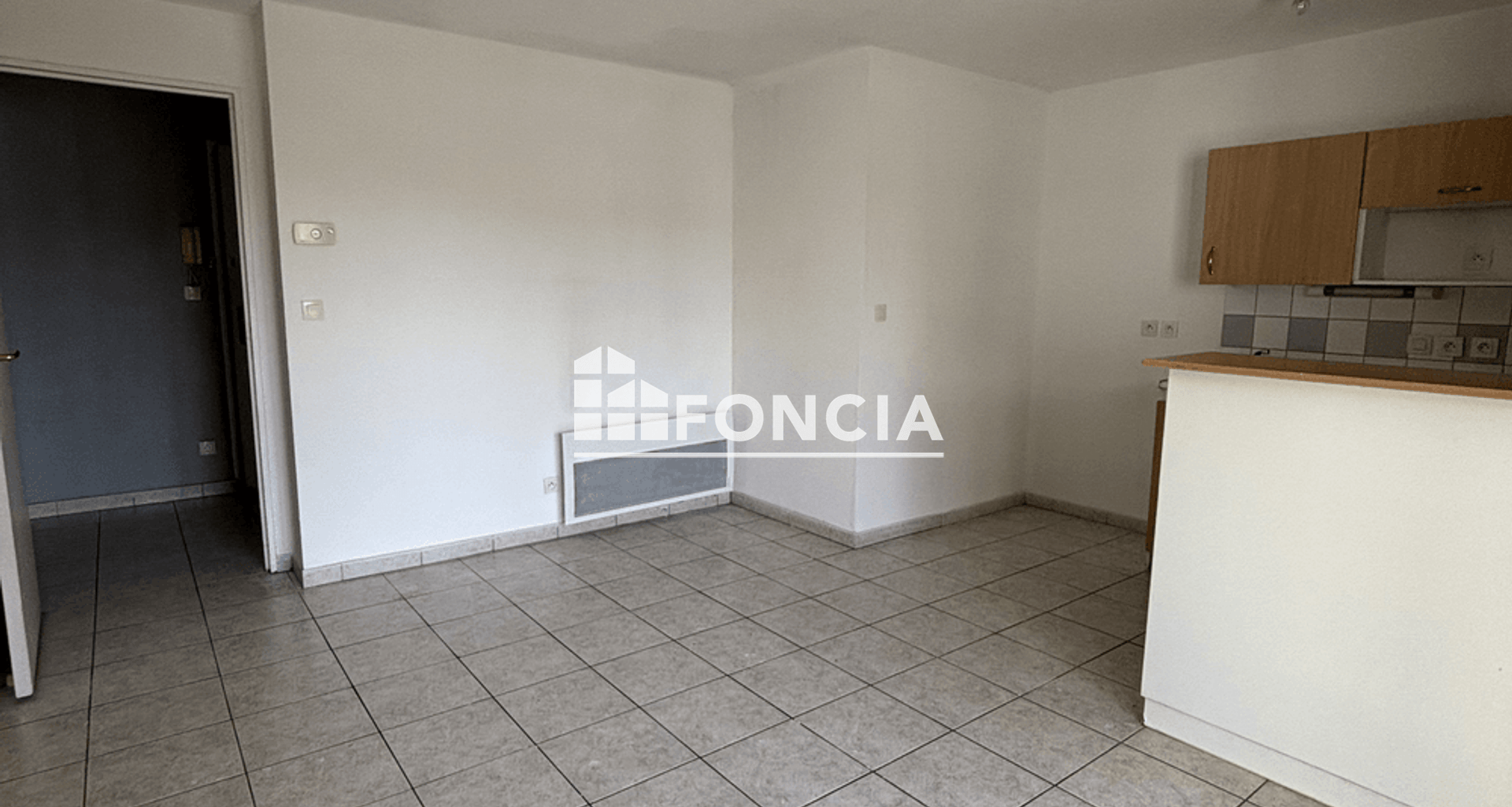 Appartement 2 pièces (40 m²) à vendre - Metz (57070)