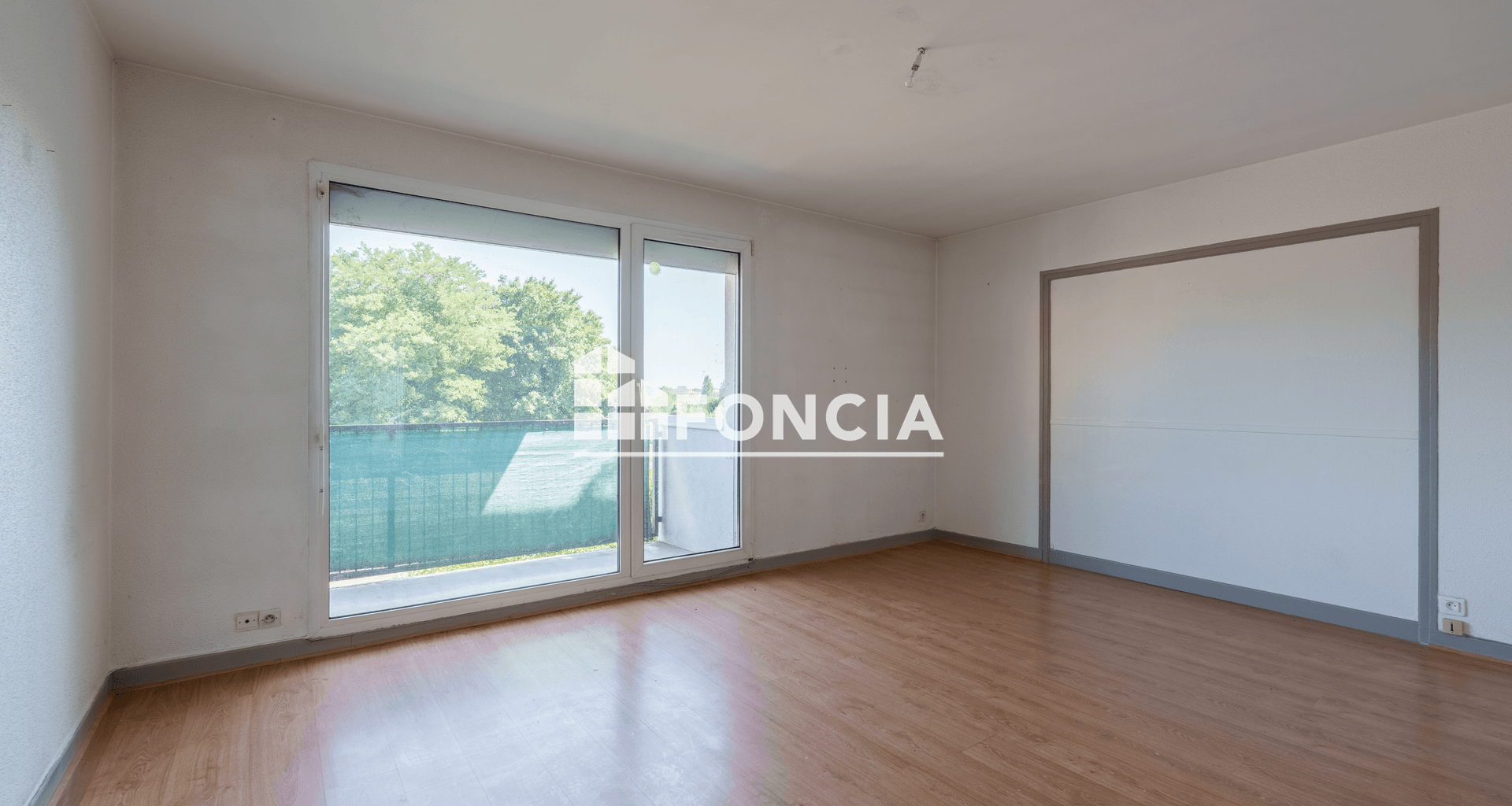 Appartement 4 pièces (80 m²) à vendre - Saint-max (54130)