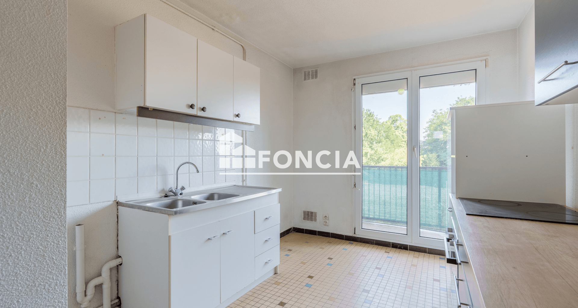 Appartement 4 pièces (80 m²) à vendre - Saint-max (54130)