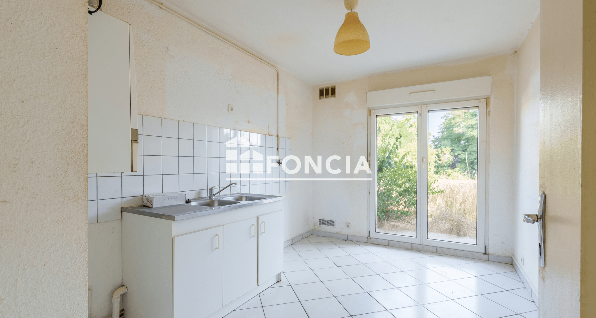 Appartement 4 pièces (80.5 m²) à vendre - Saint-max (54130)
