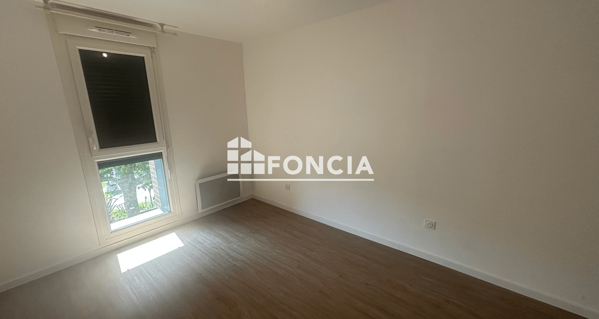 Appartement 3 pièces (75.8 m²) à louer - Villeneuve-d'ascq (59650)