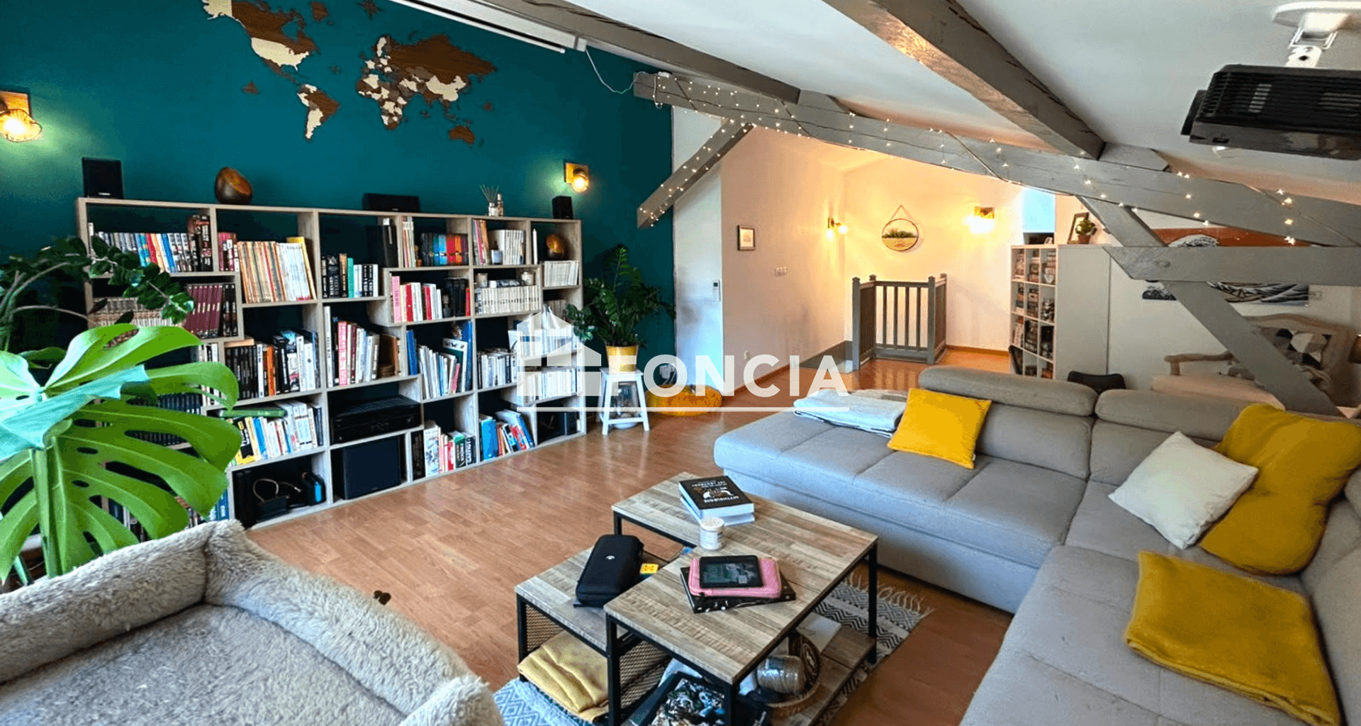 Appartement 4 pièces (116.92 m²) à vendre - Moûtiers (73600)