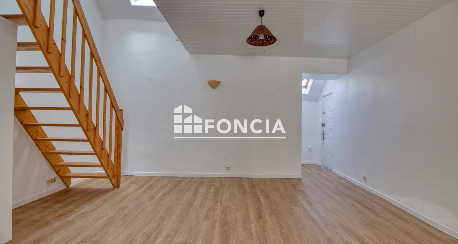 Maison 2 pièces (37.44 m²) à vendre - Herblay-sur-seine (95220)