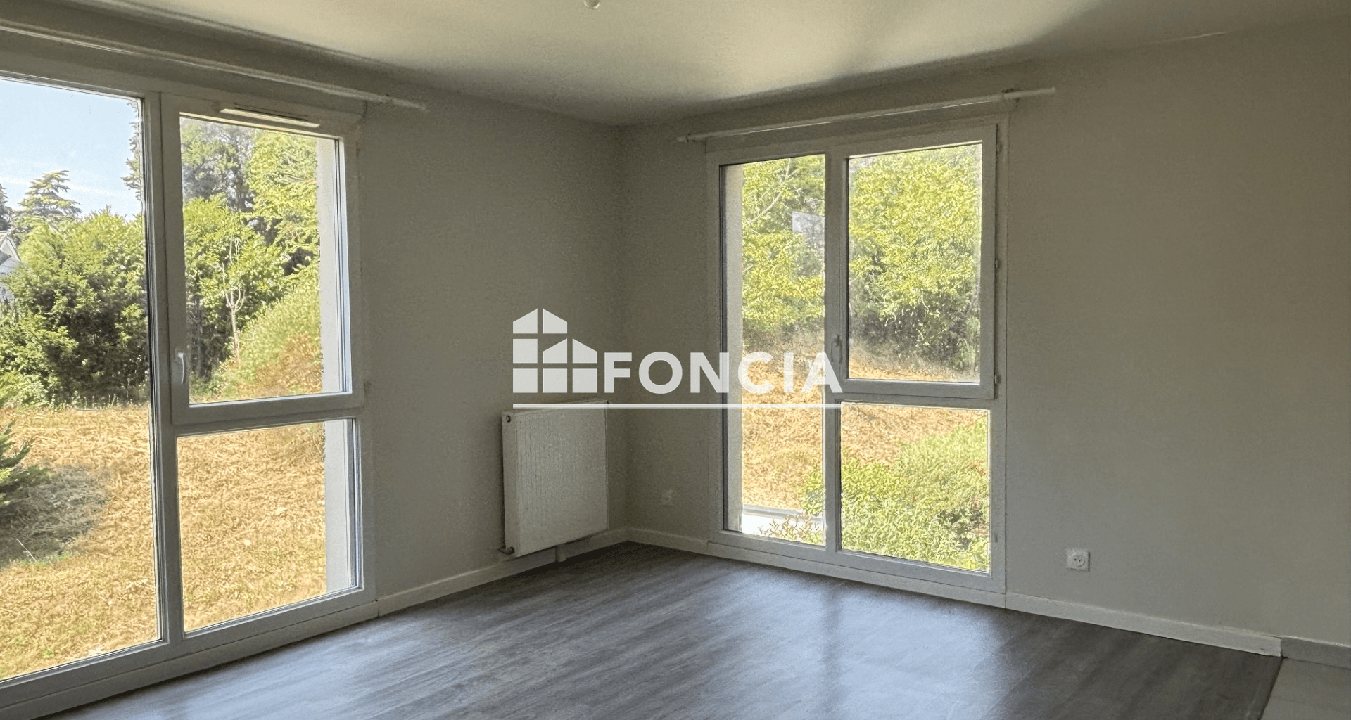 Appartement 2 pièces (41.76 m²) à louer - Plaisir (78370)
