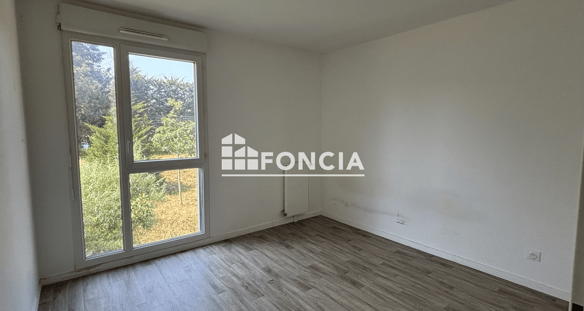 Appartement 2 pièces (41.76 m²) à louer - Plaisir (78370)