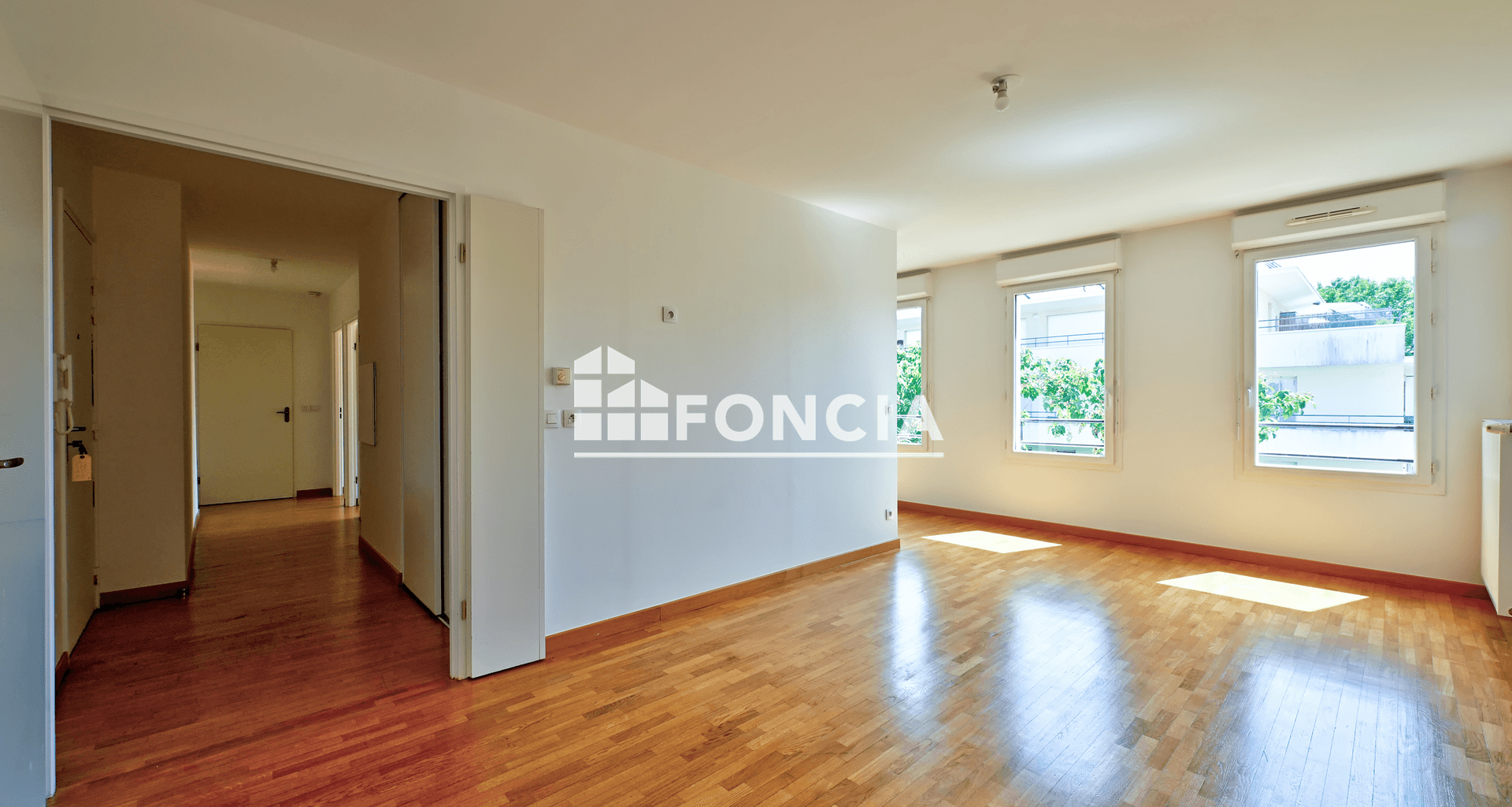 Appartement 3 pièces (65.07 m²) à vendre - Saint-germain-en-laye (78100)