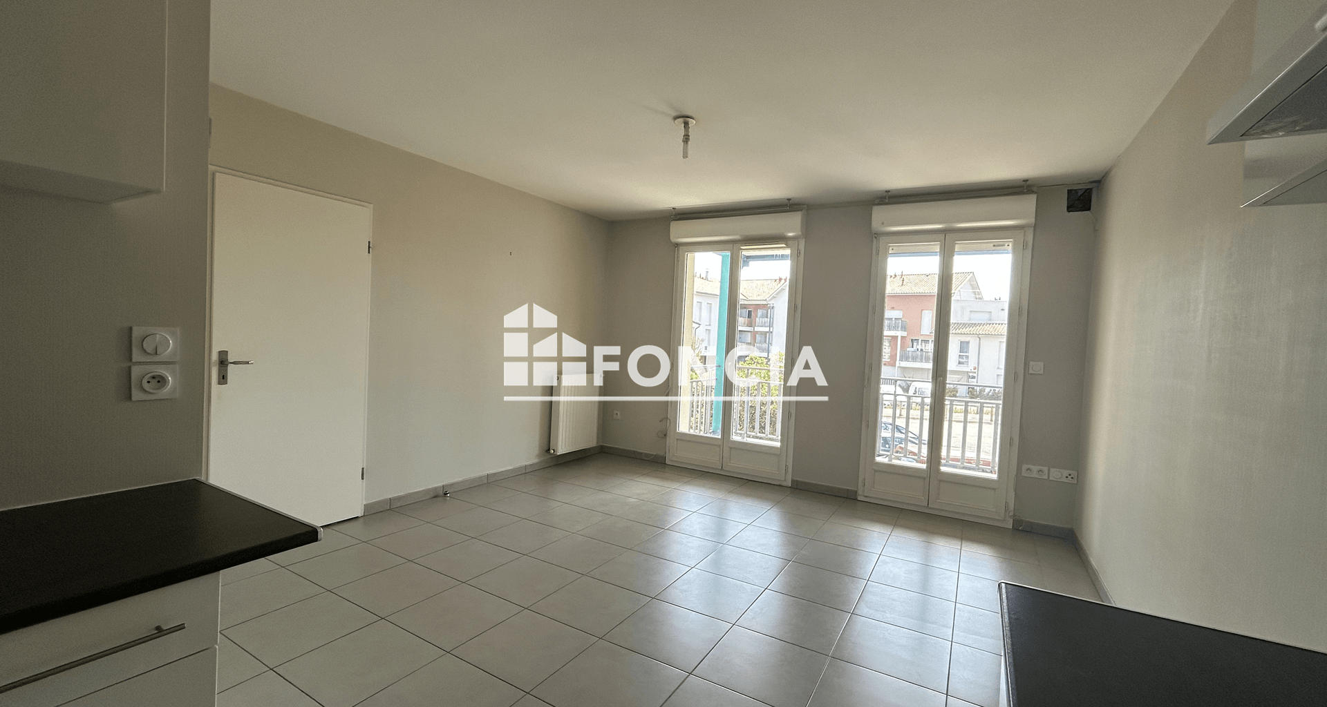 Appartement 2 pièces (41.59 m²) à vendre - Le Teich (33470)