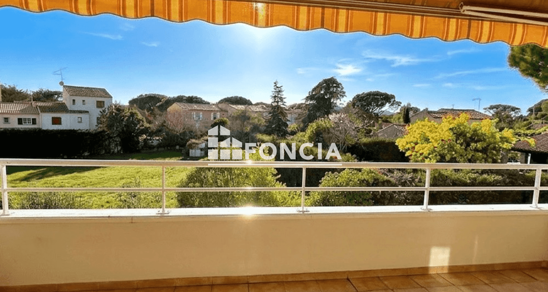 Appartement 4 pièces (82.61 m²) à vendre - Saint-raphaël (83700)