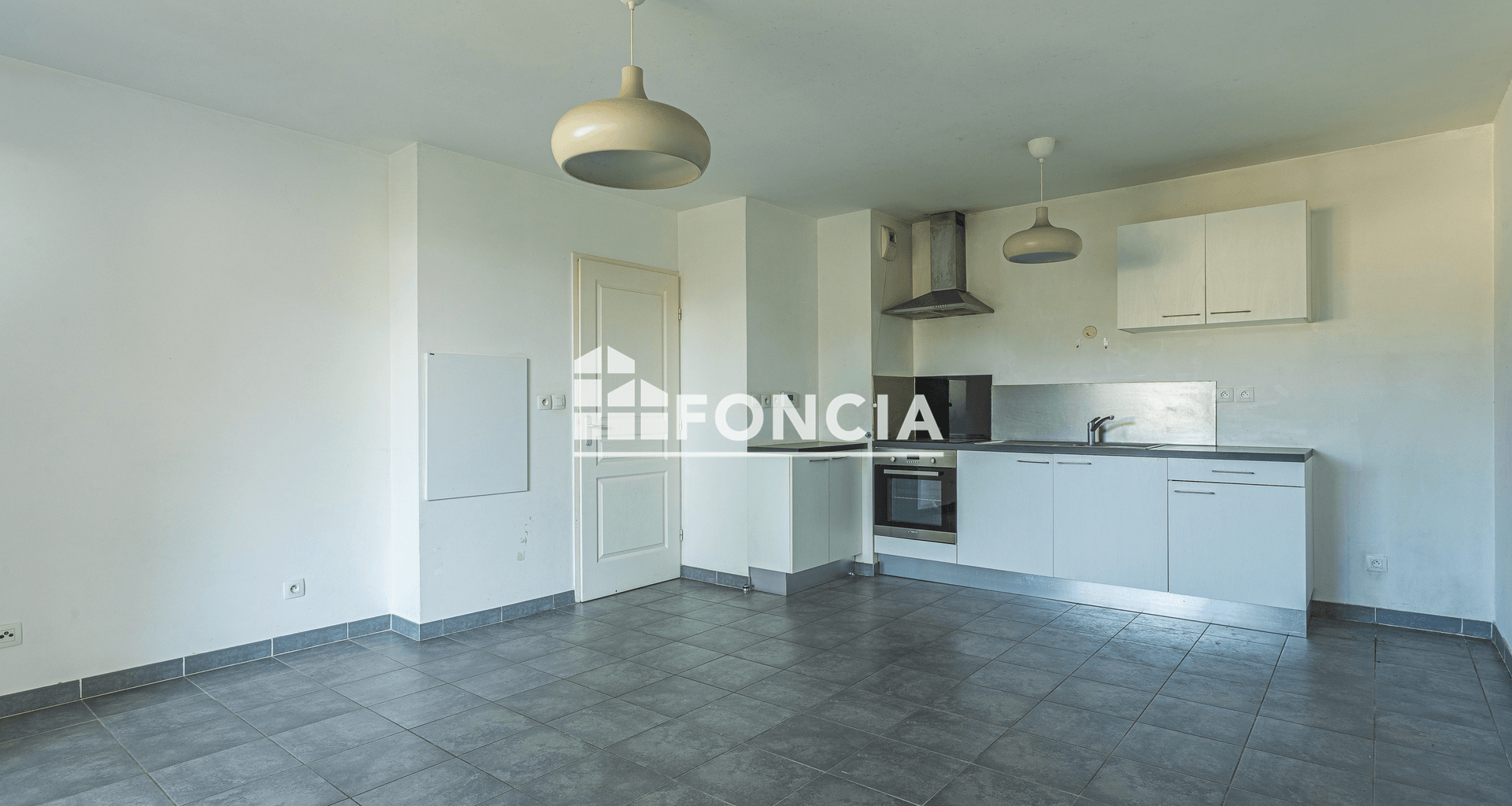Appartement 2 pièces (44 m²) à vendre - Toulon (83200)
