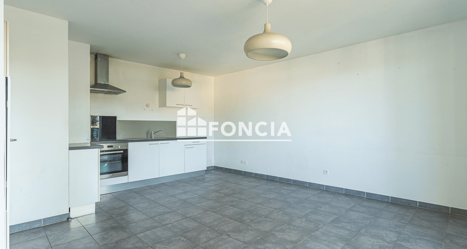 Appartement 2 pièces (44 m²) à vendre - Toulon (83200)