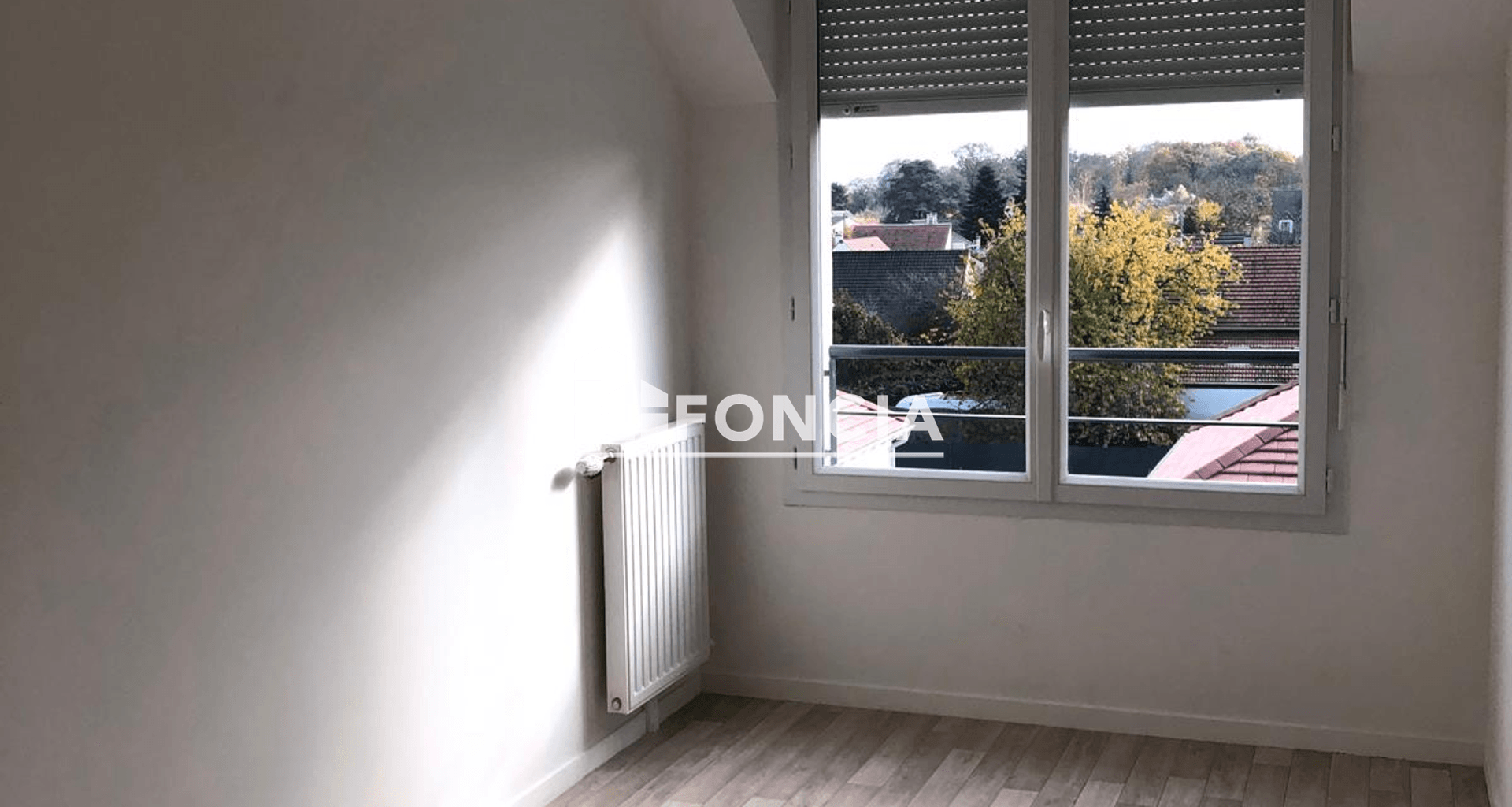 Appartement 3 pièces (63.22 m²) à louer - Viry-châtillon (91170)