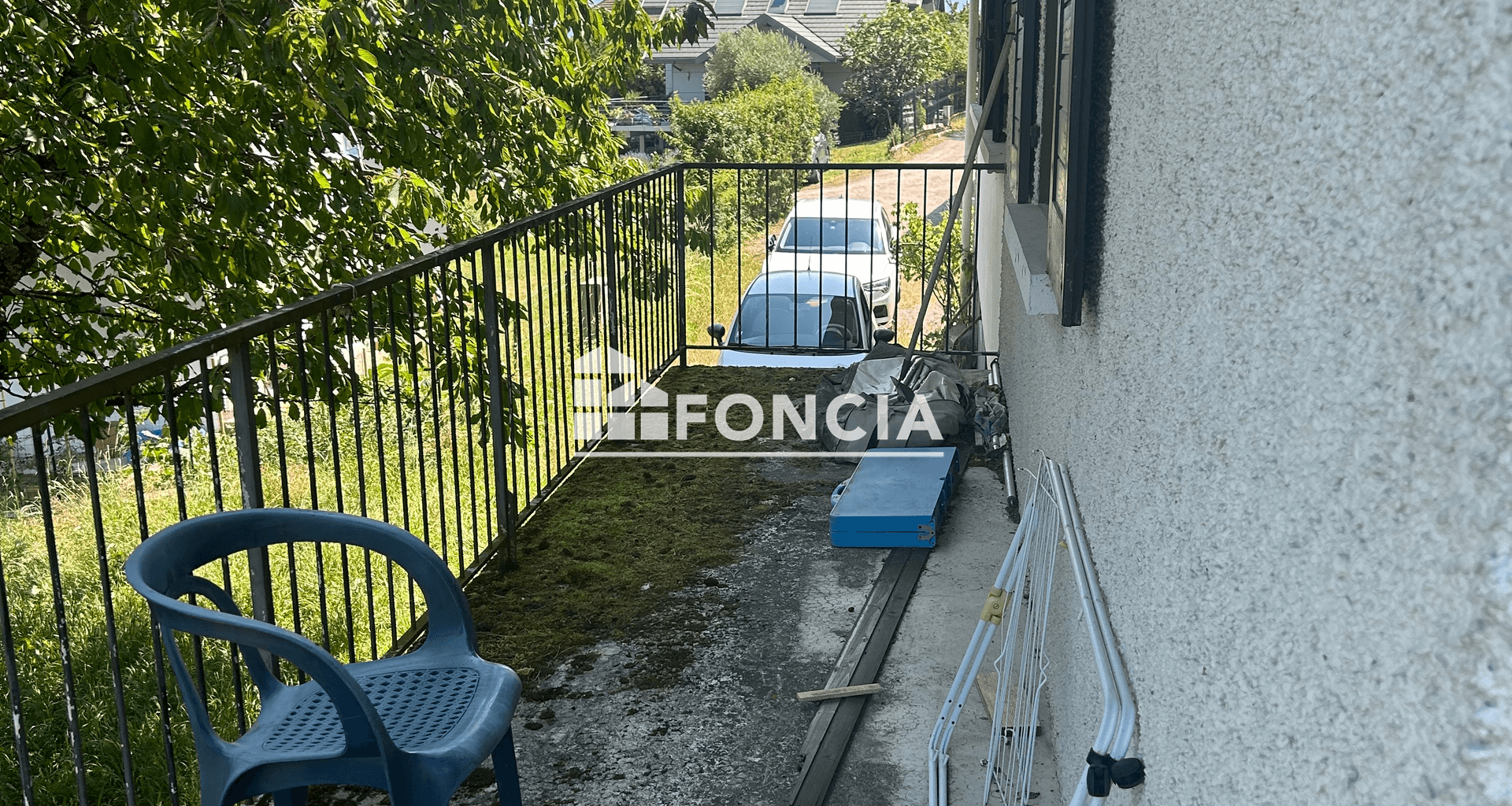 Maison 5 pièces (106 m²) à vendre - Saint-gingolph (74500)