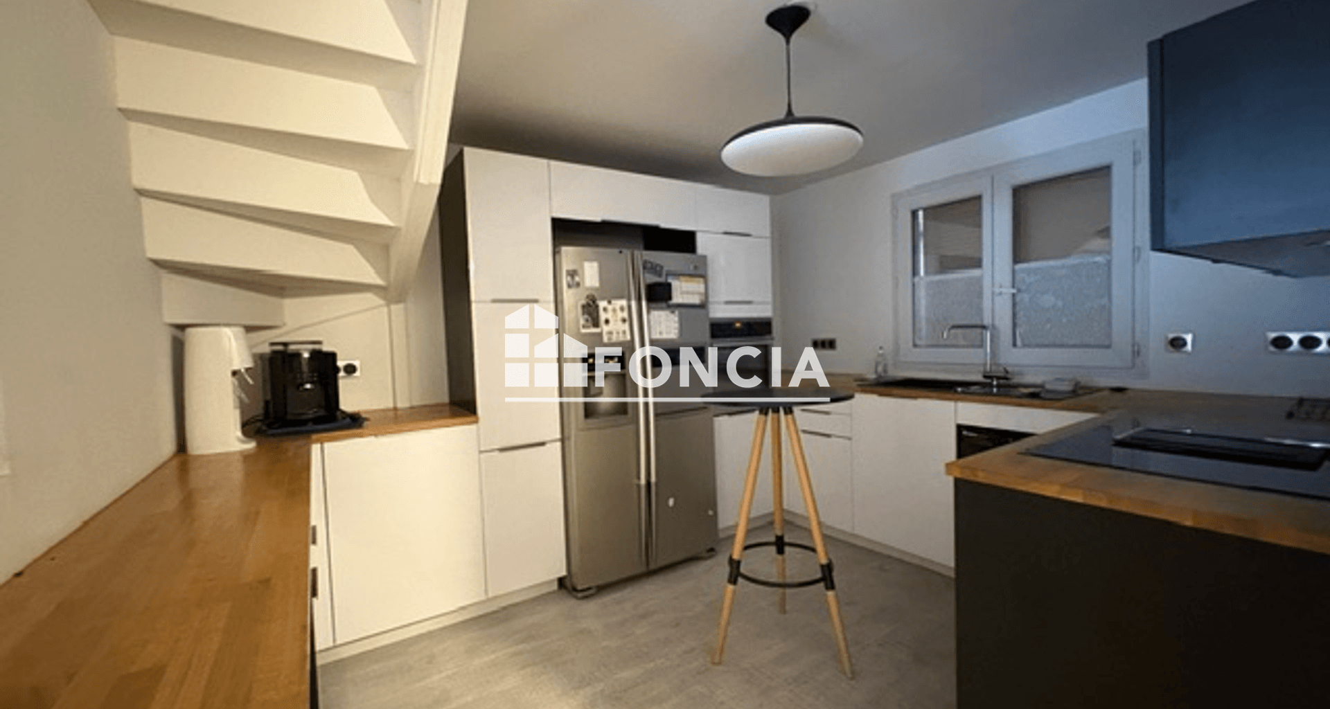 Maison 5 pièces (99.12 m²) à louer - Cergy (95000)