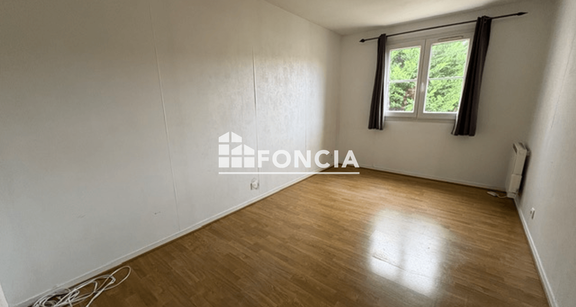 Maison 5 pièces (99.12 m²) à louer - Cergy (95000)