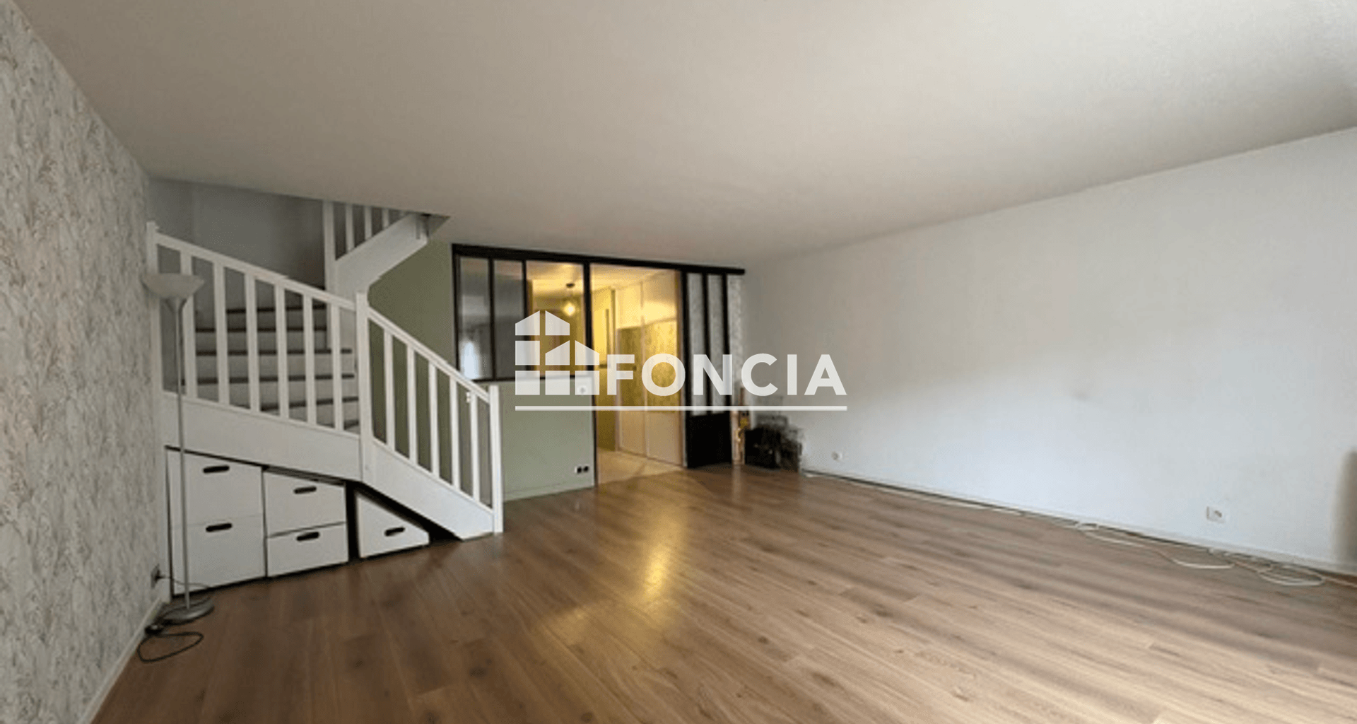 Maison 5 pièces (99.12 m²) à louer - Cergy (95000)