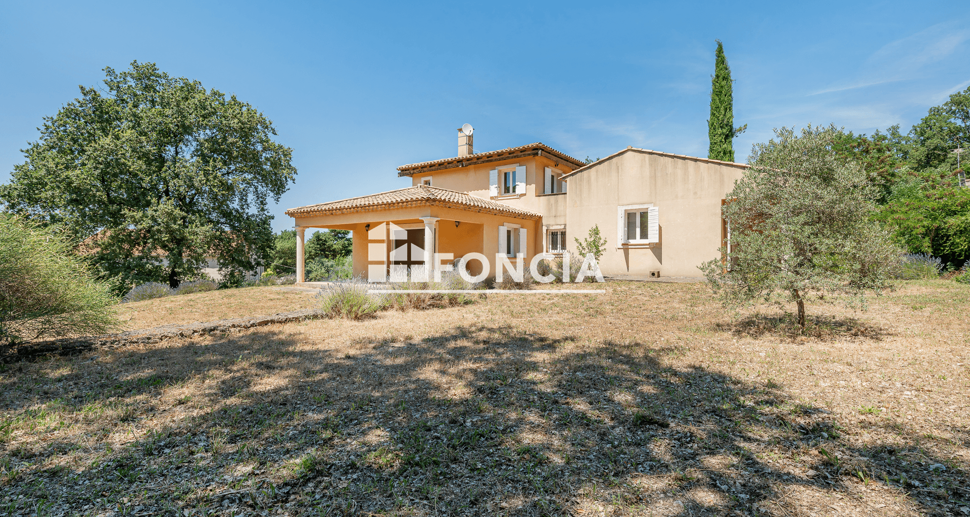 Maison 4 pièces (140 m²) à vendre - Gardanne (13120)