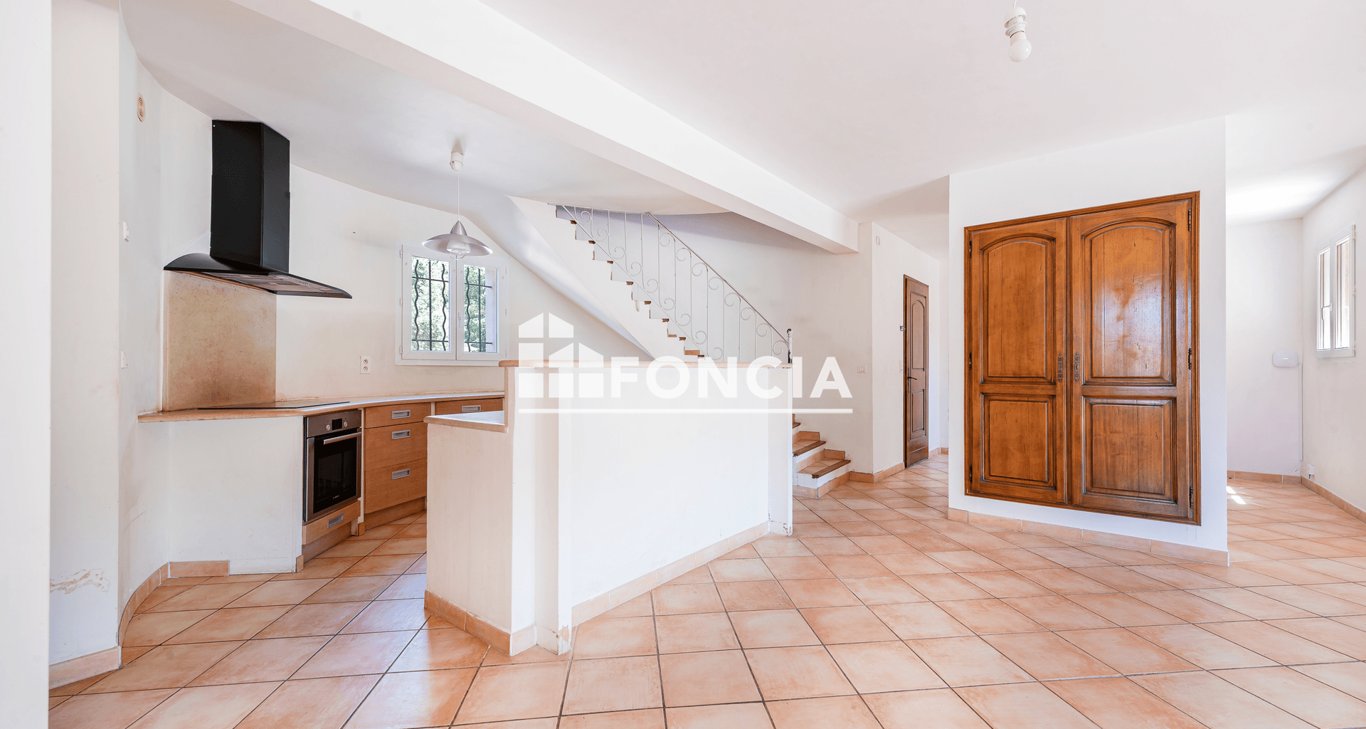 Maison 4 pièces (140 m²) à vendre - Gardanne (13120)
