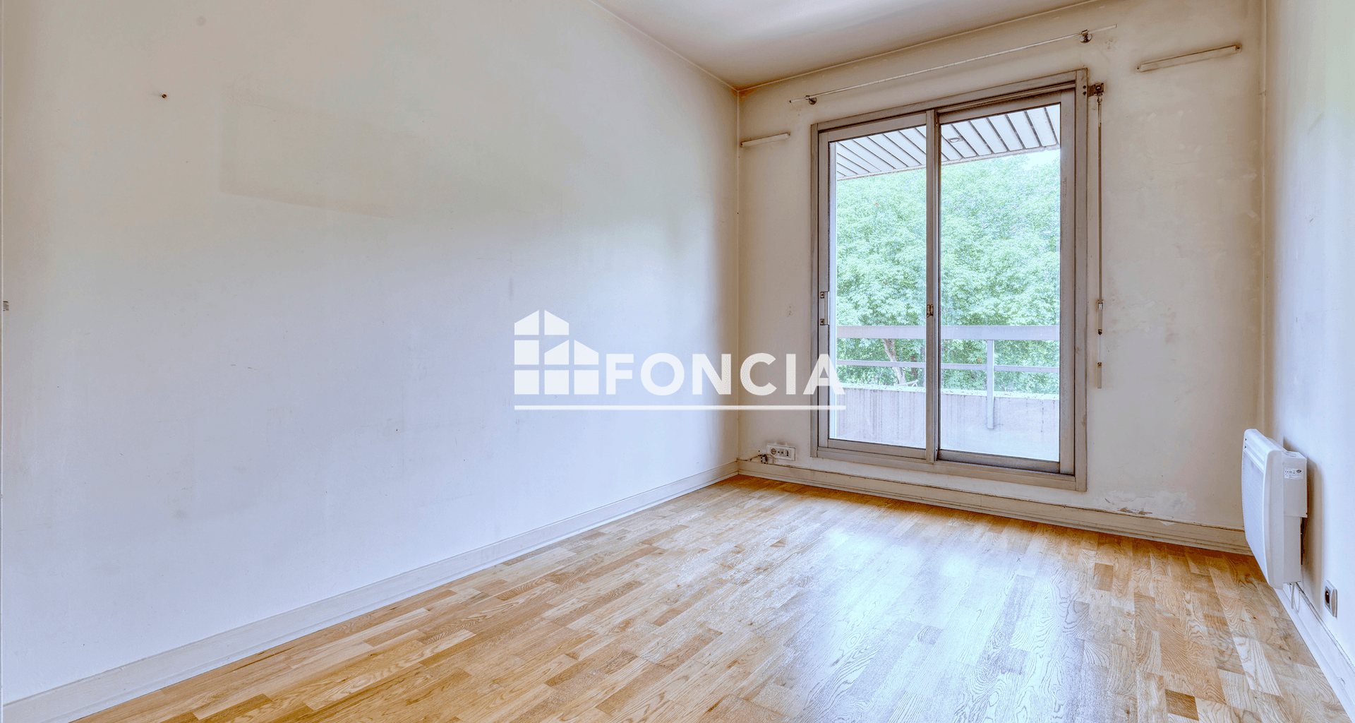 Appartement 2 pièces (47 m²) à vendre - Boulogne-billancourt (92100)