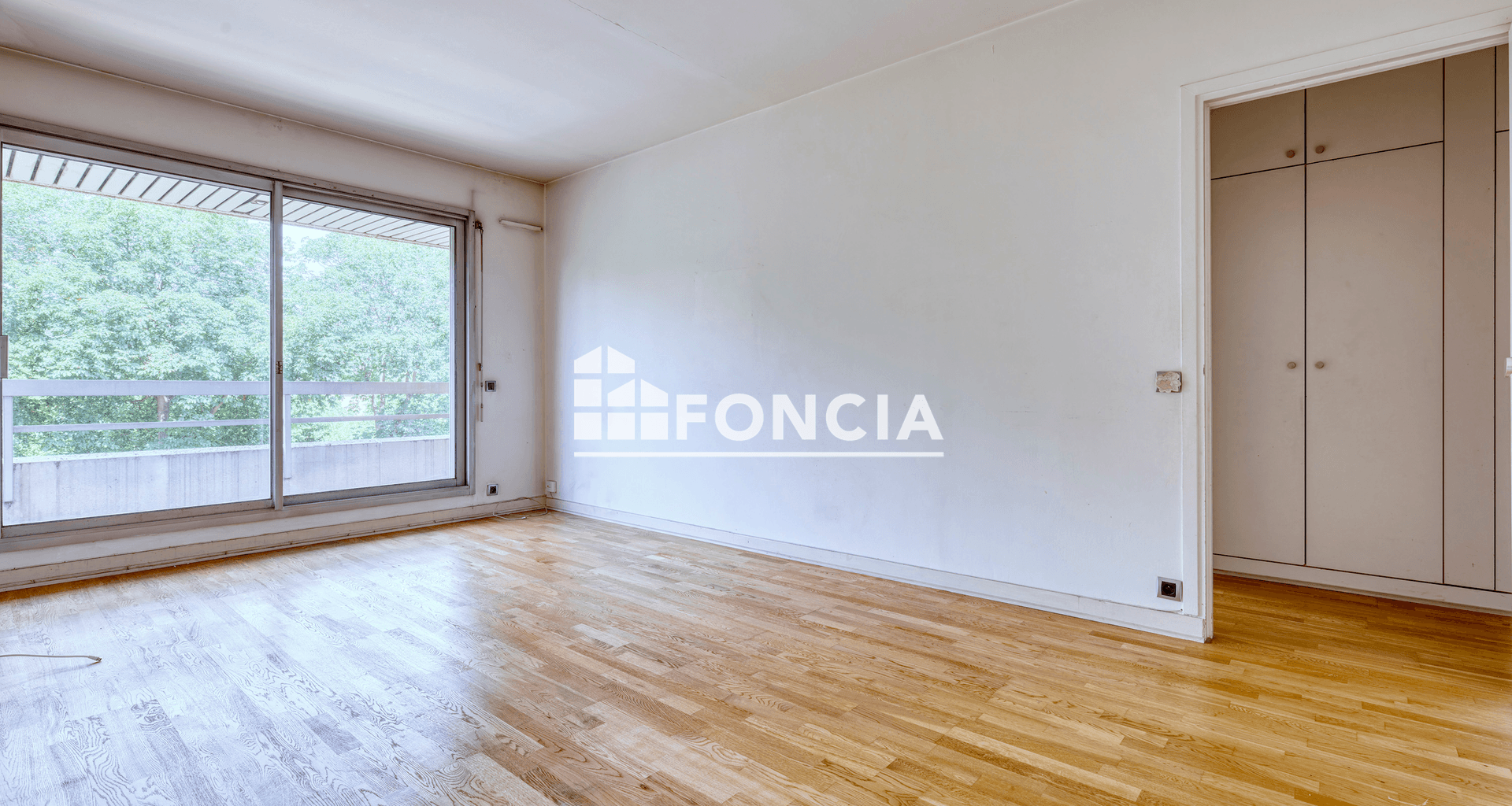 Appartement 2 pièces (47 m²) à vendre - Boulogne-billancourt (92100)