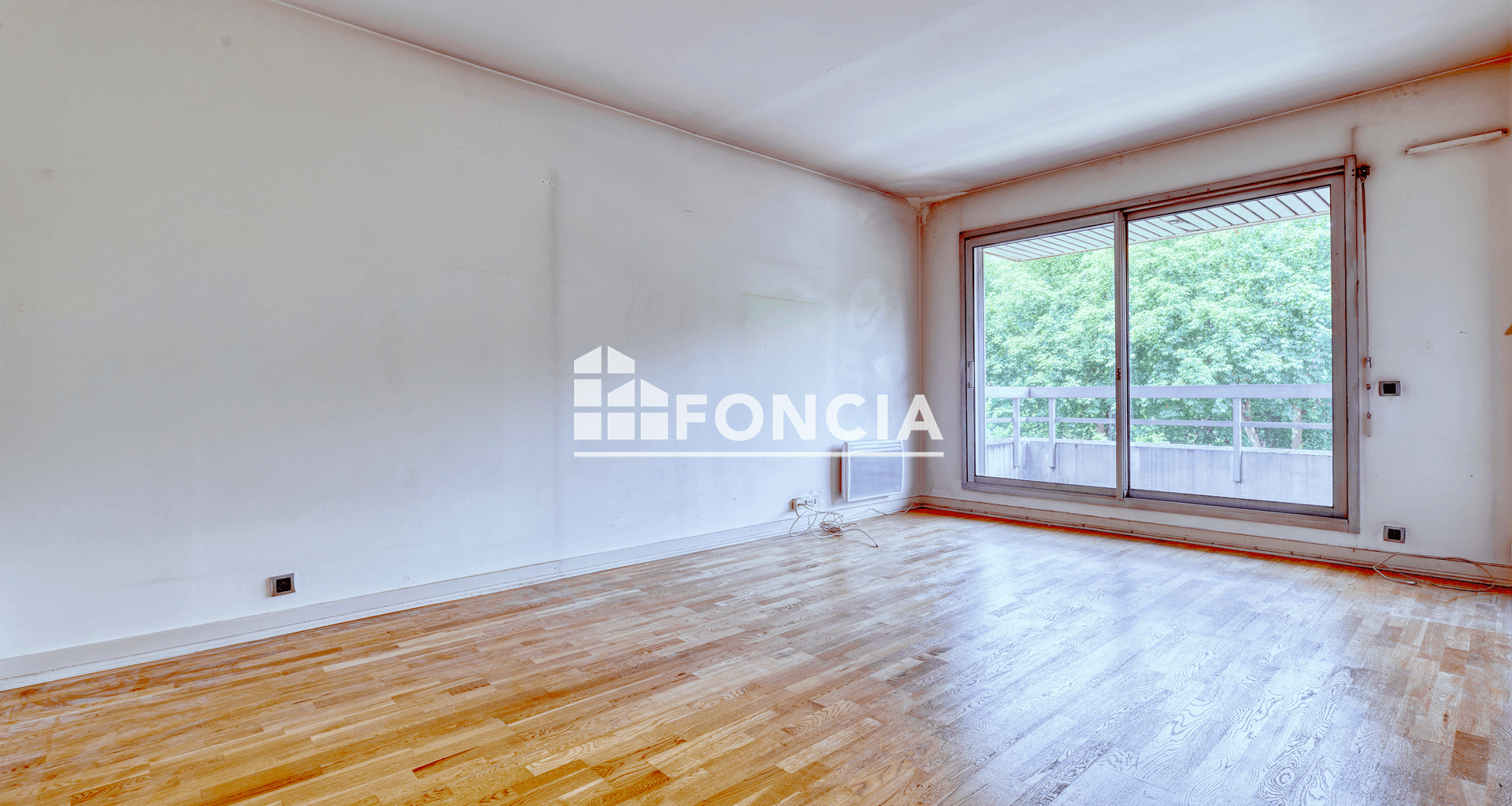Appartement 2 pièces (47 m²) à vendre - Boulogne-billancourt (92100)