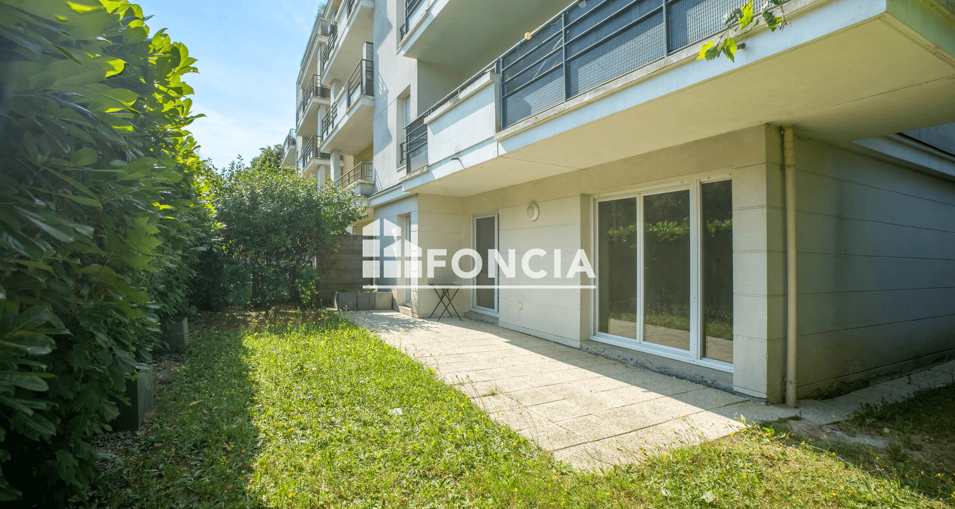 Appartement 3 pièces (61 m²) à vendre - ÉLancourt (78990)