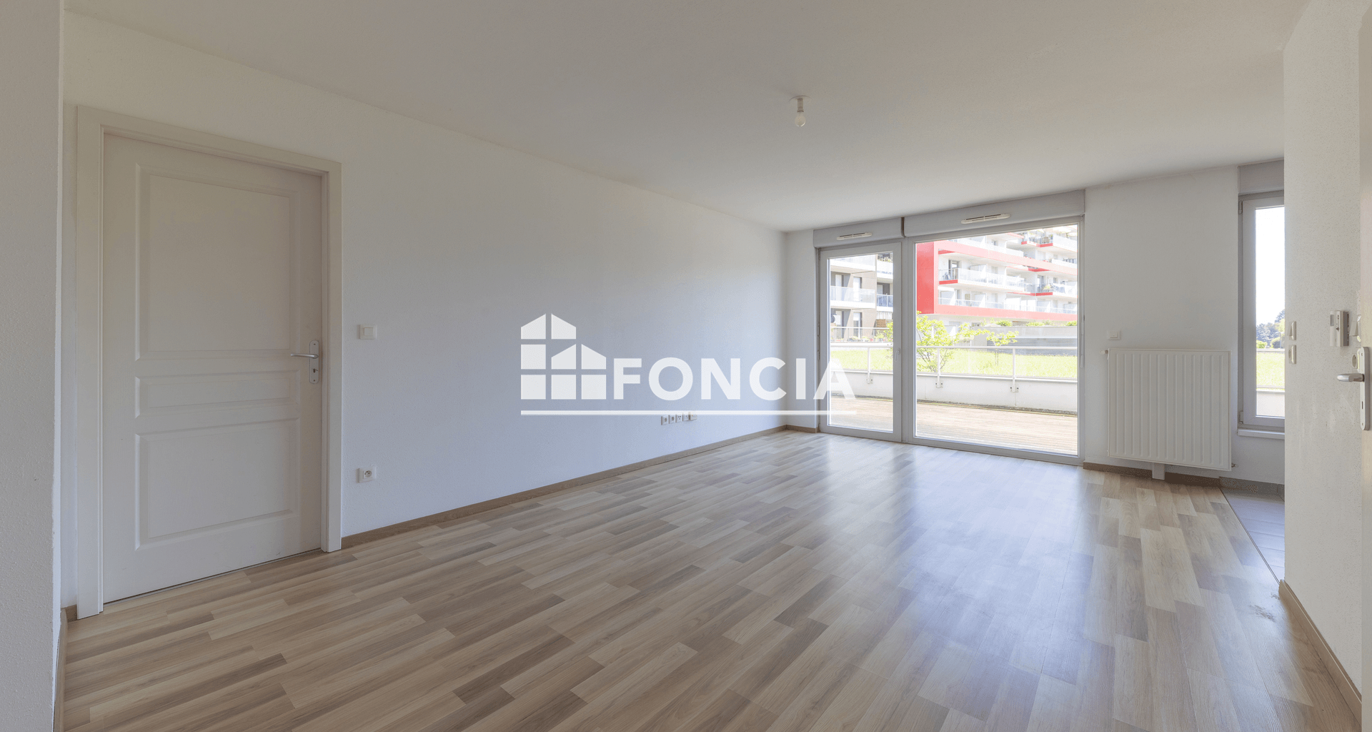 Appartement 3 pièces (66.14 m²) à vendre - Strasbourg (67000)