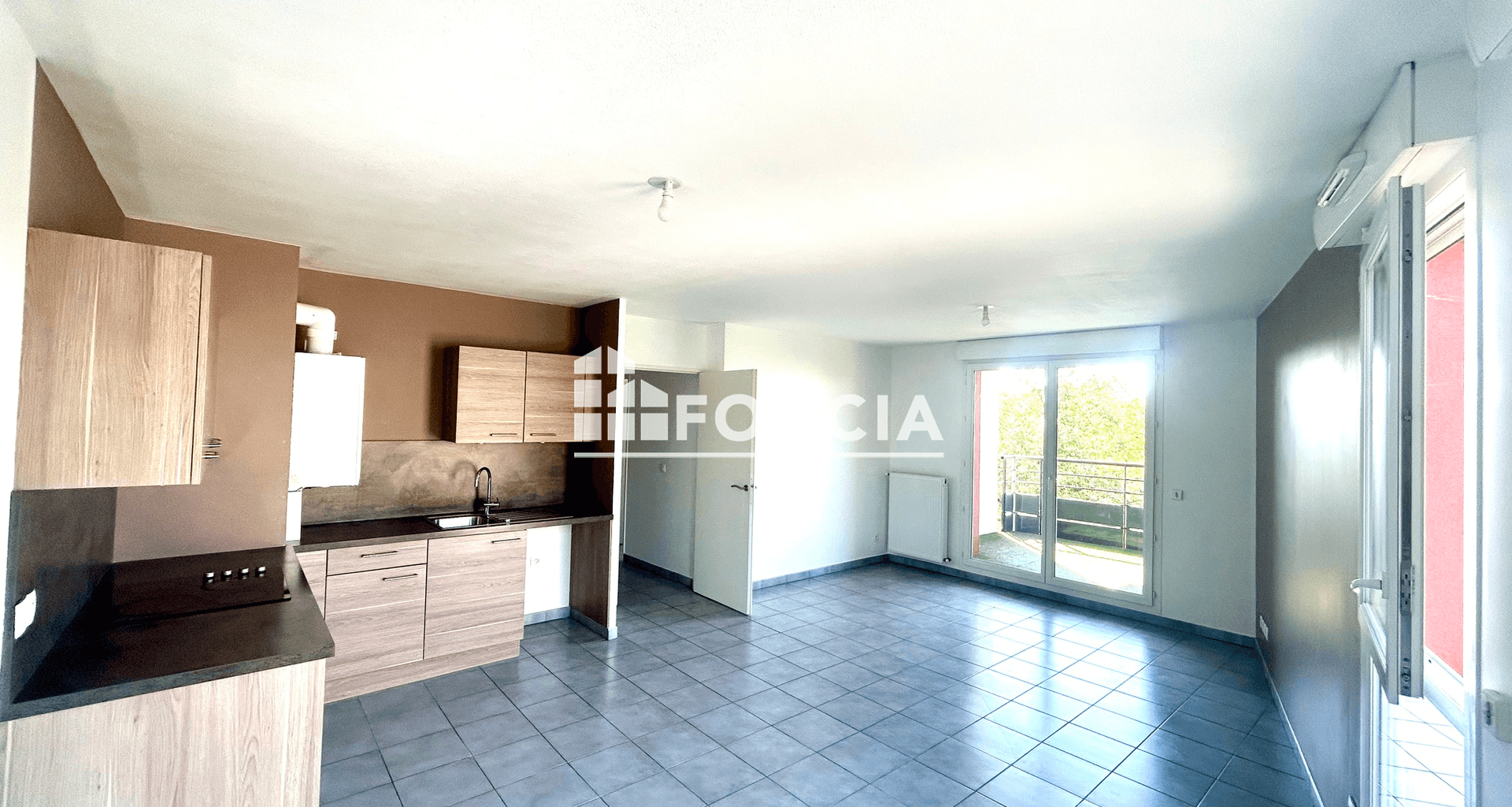 Appartement 3 pièces (64.6 m²) à louer - Vénissieux (69200)
