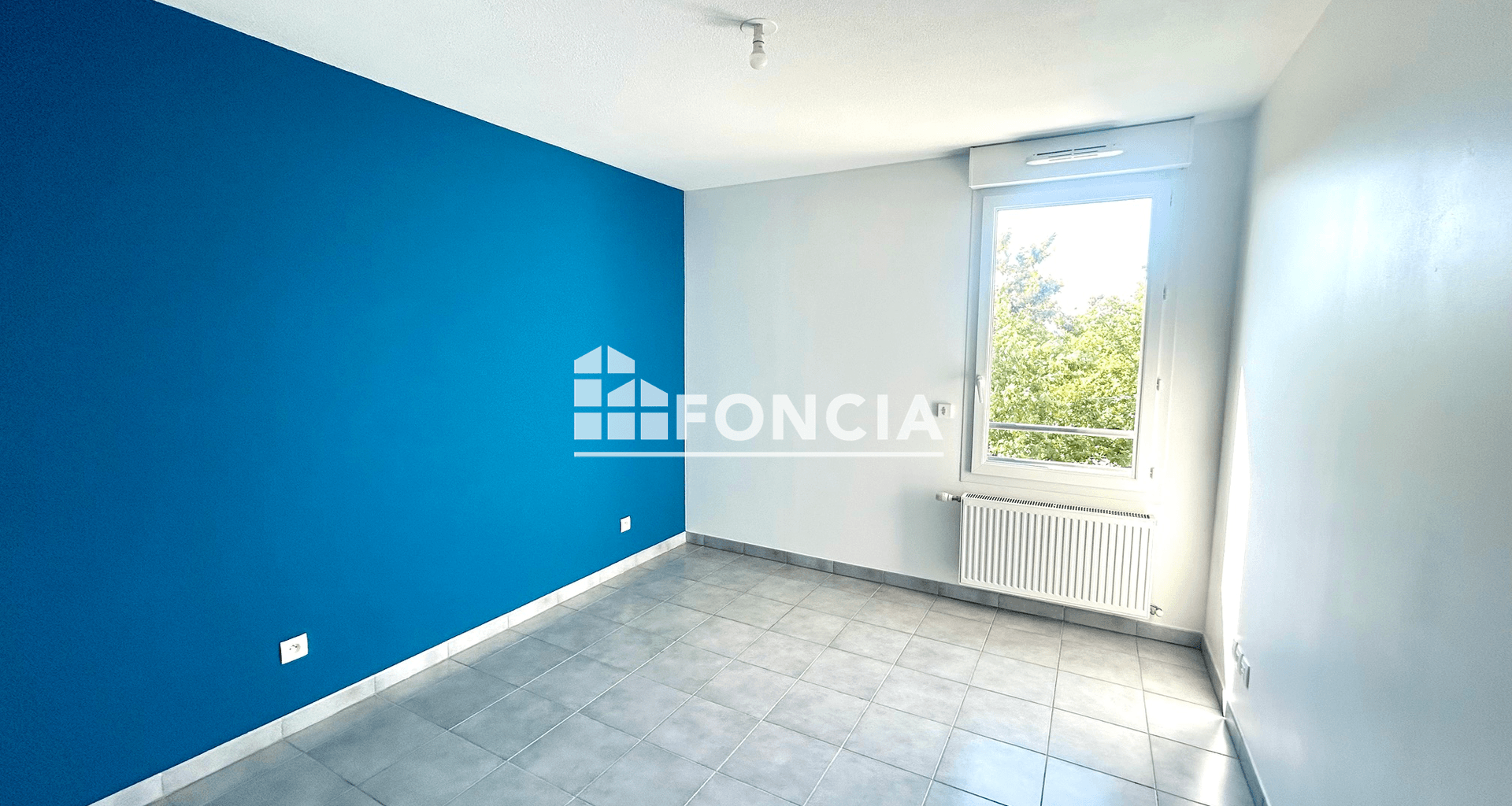 Appartement 3 pièces (64.6 m²) à louer - Vénissieux (69200)