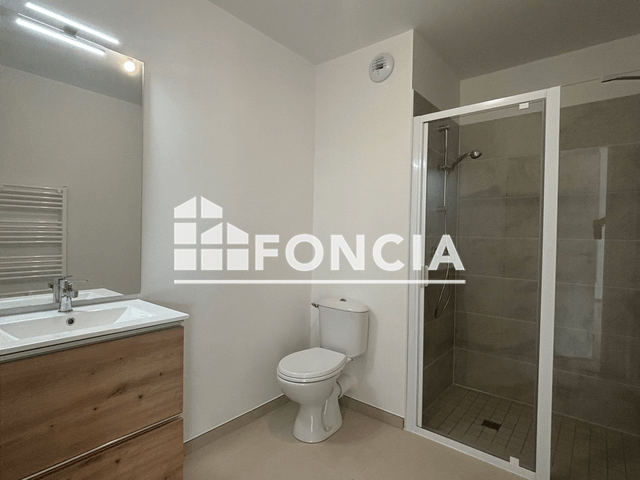 Appartement 2 pièces (44.77 m²) à louer - Le Havre (76600)