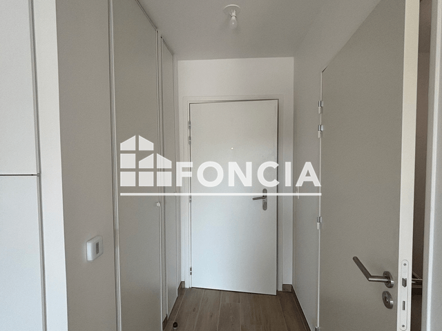 Appartement 2 pièces (44.77 m²) à louer - Le Havre (76600)