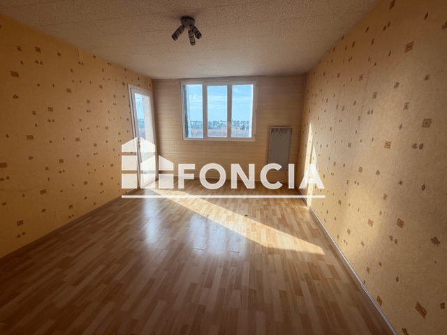 Appartement 3 pièces (51.22 m²) à louer - Dreux (28100)