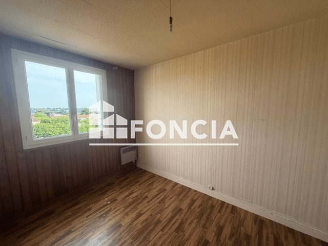 Appartement 3 pièces (51.22 m²) à louer - Dreux (28100)