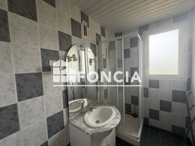 Appartement 3 pièces (51.22 m²) à louer - Dreux (28100)