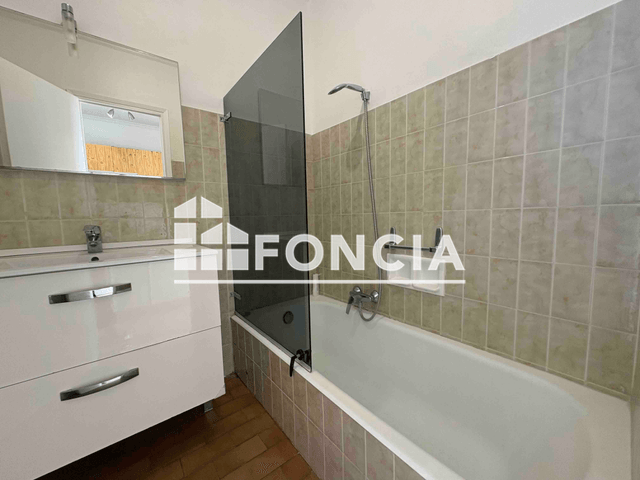 Studio (29.85 m²) à louer - Cannes La Bocca (06150)