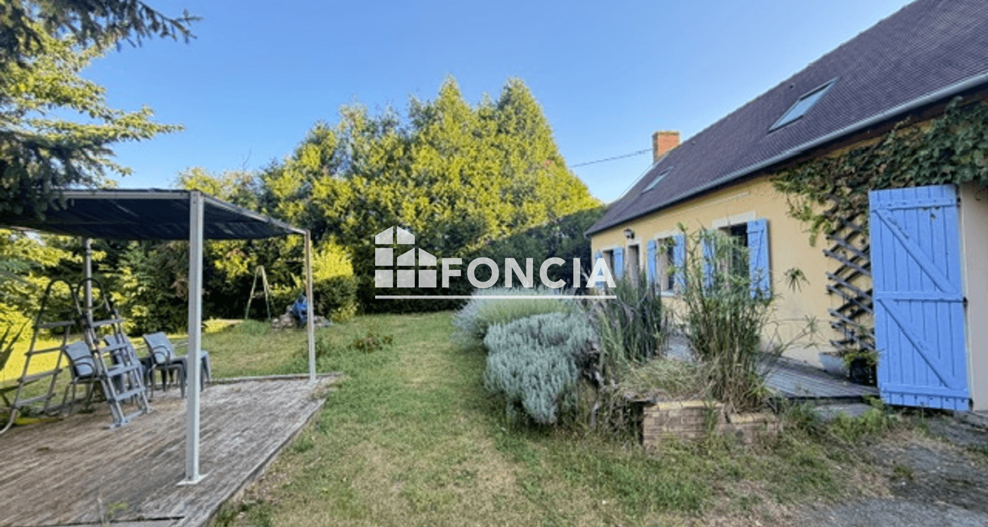 Maison 8 pièces (180 m²) à vendre - Pruillé-le-chétif (72700)