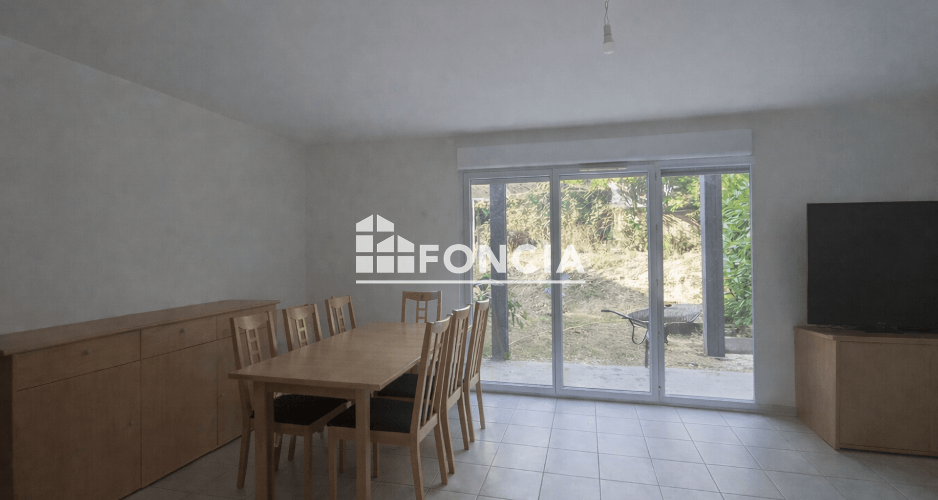 Maison 4 pièces (85.52 m²) à vendre - Garidech (31380)