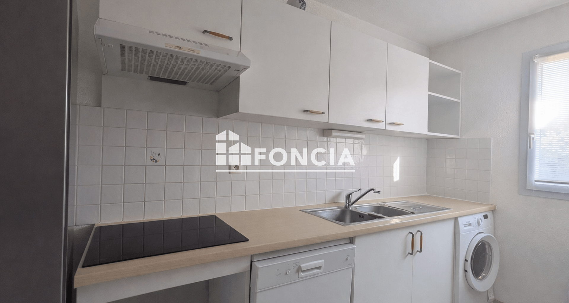 Maison 4 pièces (85.52 m²) à vendre - Garidech (31380)