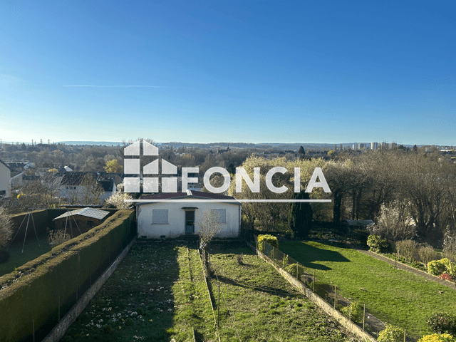 Maison 4 pièces (104.73 m²) à louer - Charleville-mezieres (08000)