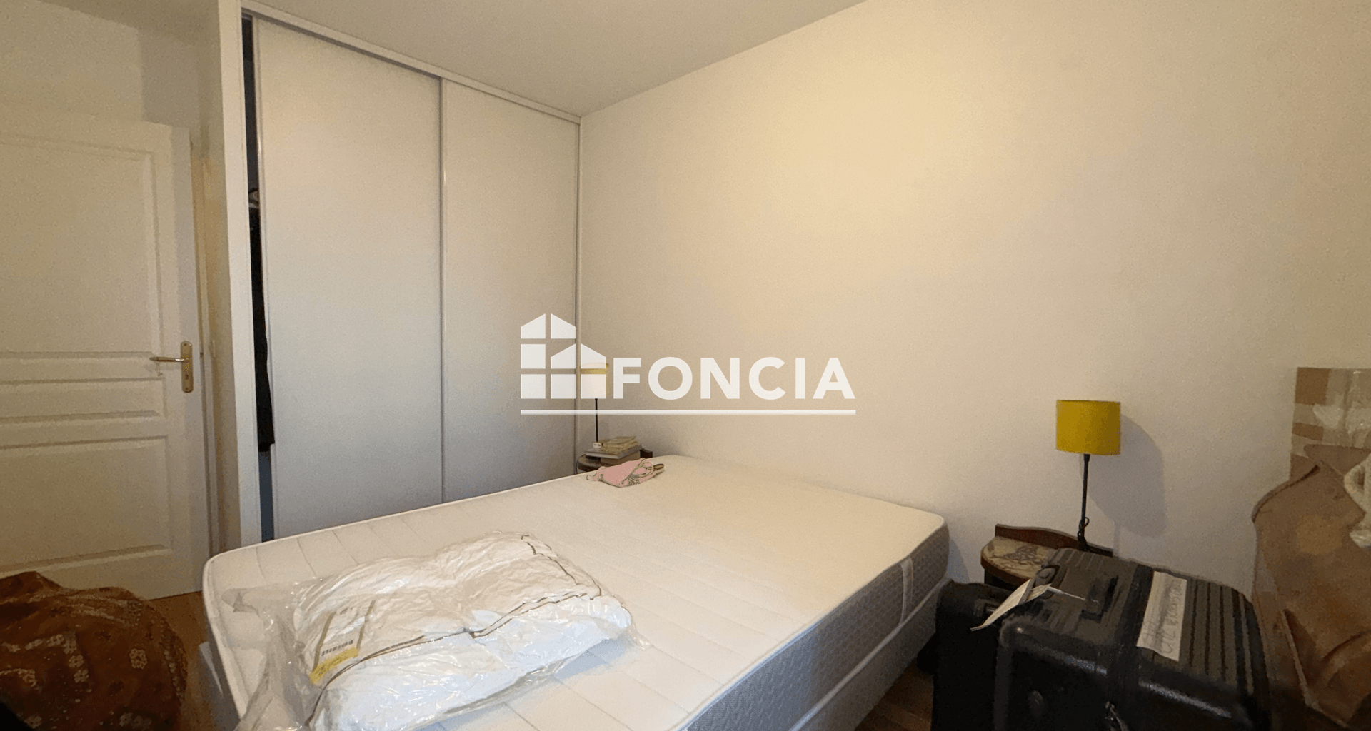 Appartement 3 pièces (72 m²) à louer - Lyon 8ᵉ (69008)