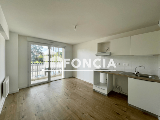 Appartement 3 pièces (63.08 m²) à louer - Fonbeauzard (31140)