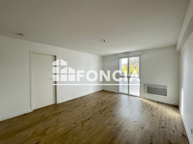 Appartement 3 pièces (63.08 m²) à louer - Fonbeauzard (31140)