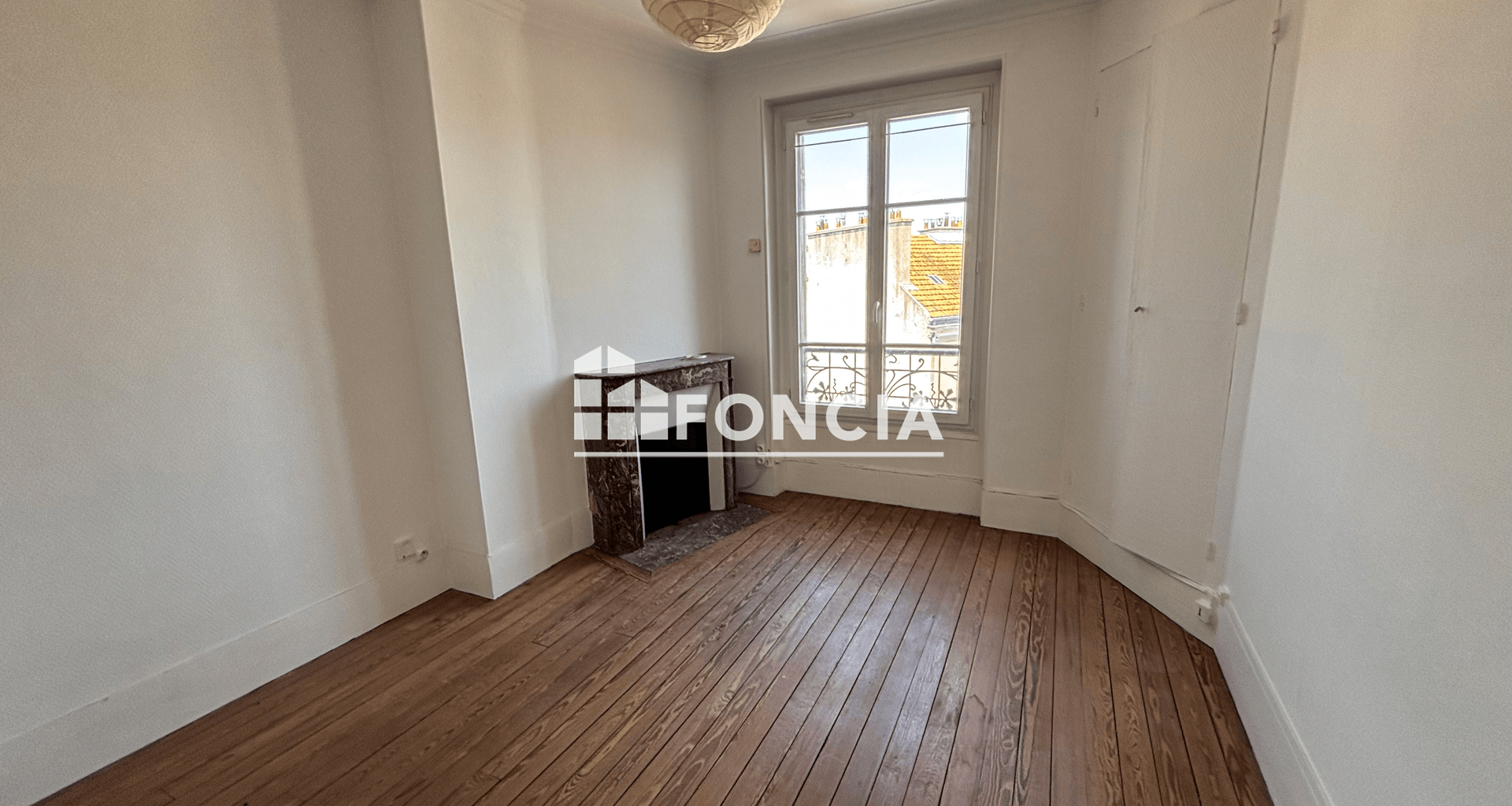 Appartement 2 pièces (38.49 m²) à vendre - Versailles (78000)