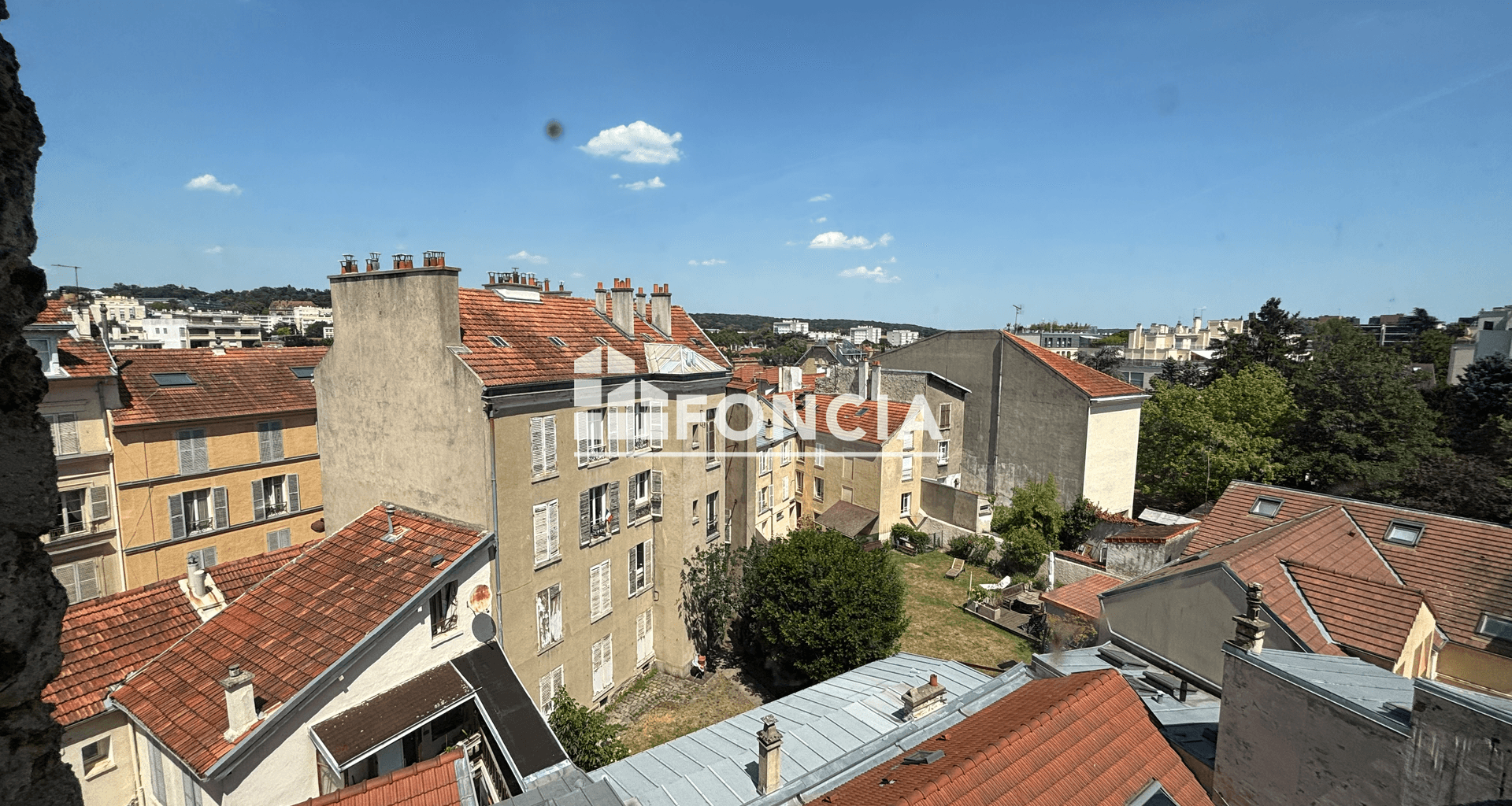 Appartement 2 pièces (38.49 m²) à vendre - Versailles (78000)