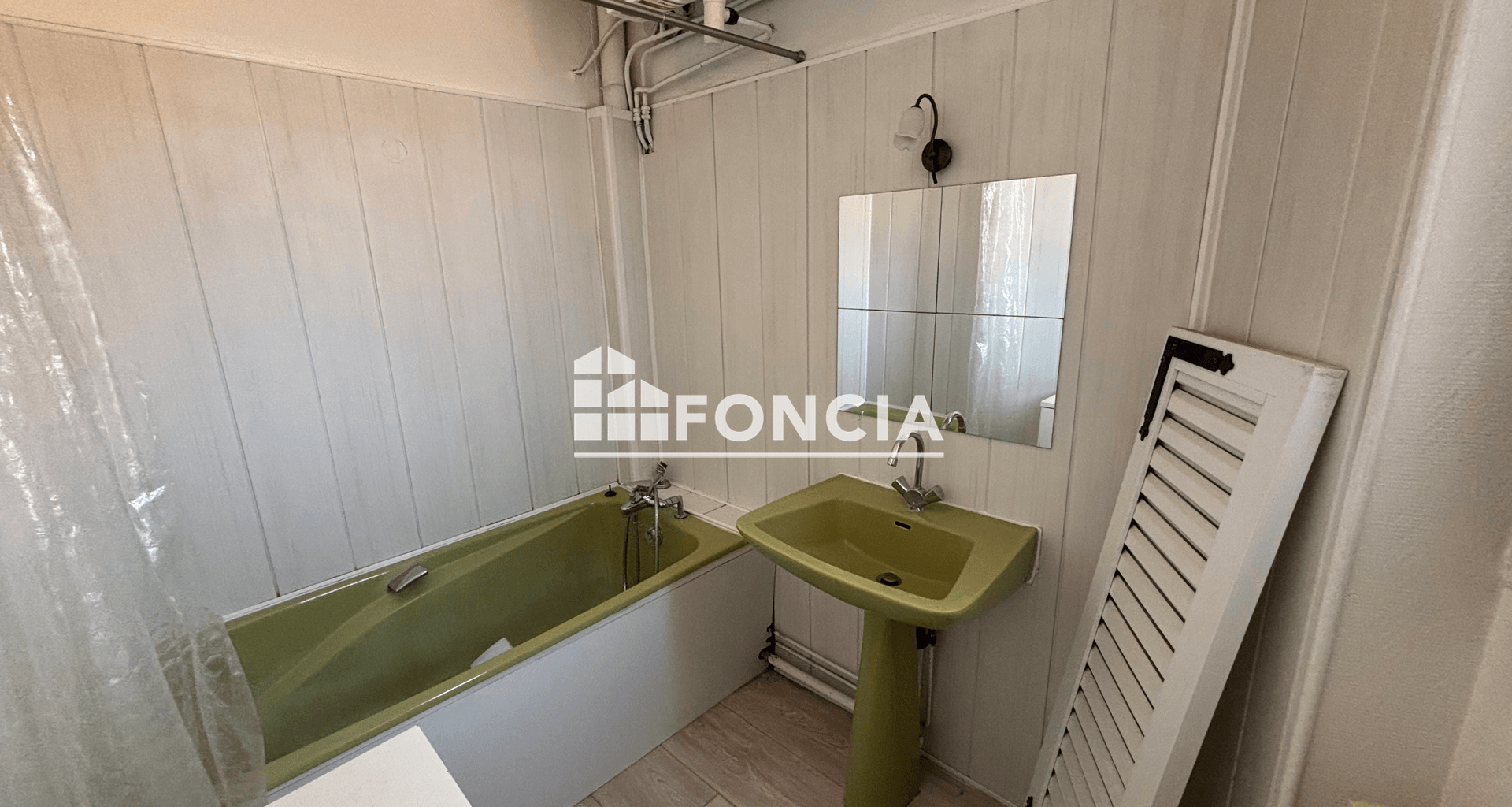 Appartement 2 pièces (38.49 m²) à vendre - Versailles (78000)