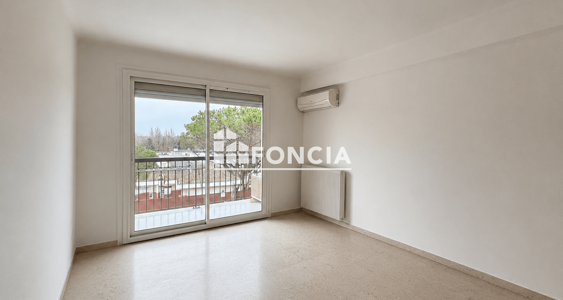 Appartement 2 pièces (39 m²) à vendre - Mandelieu-la-napoule (06210)