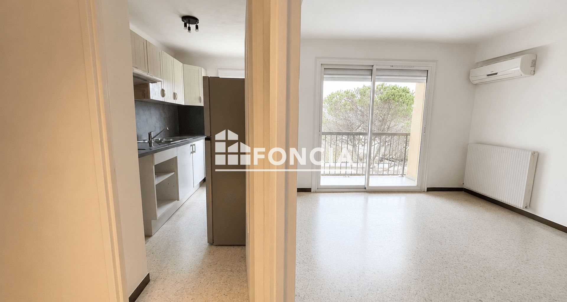 Appartement 2 pièces (39 m²) à vendre - Mandelieu-la-napoule (06210)