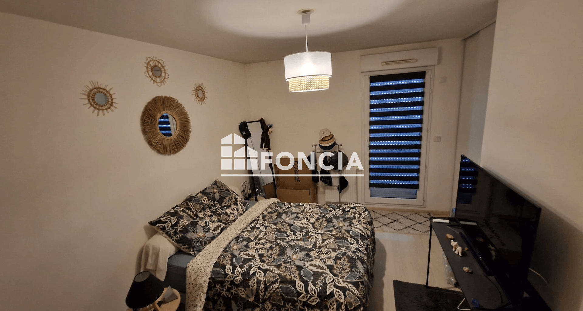 Appartement 2 pièces (45.2 m²) à vendre - Le Havre (76600)