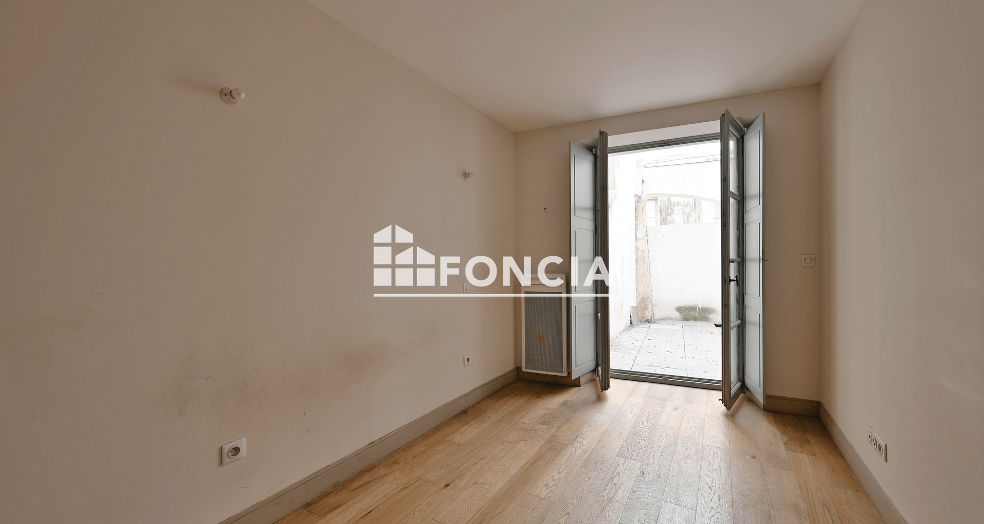 Appartement 3 pièces (50.65 m²) à vendre - Arles (13200)