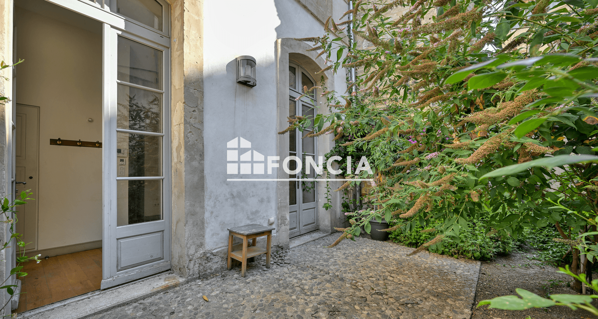 Appartement 3 pièces (50.65 m²) à vendre - Arles (13200)