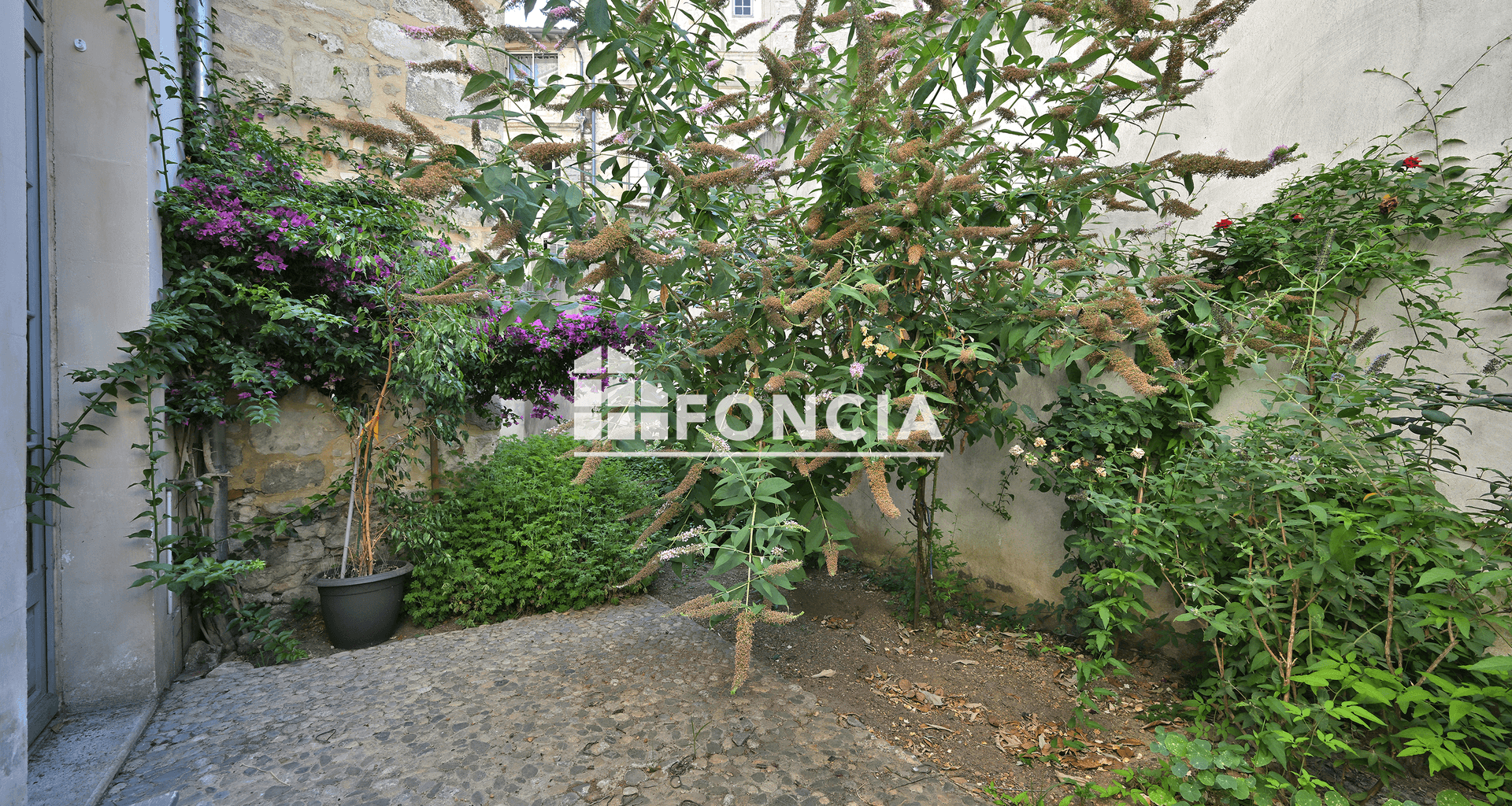 Appartement 3 pièces (50.65 m²) à vendre - Arles (13200)